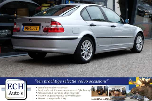 BMW 3-Serie (2003) thumbnail 3