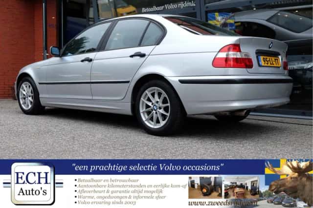 BMW 3-Serie (2003) thumbnail 4