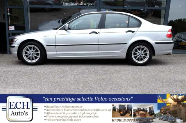 BMW 3-Serie (2003) thumbnail 5
