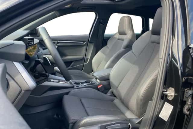 Audi A3 (2025) thumbnail 3