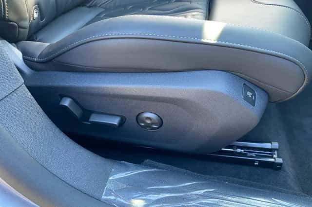 Peugeot 508 (2025) thumbnail 6