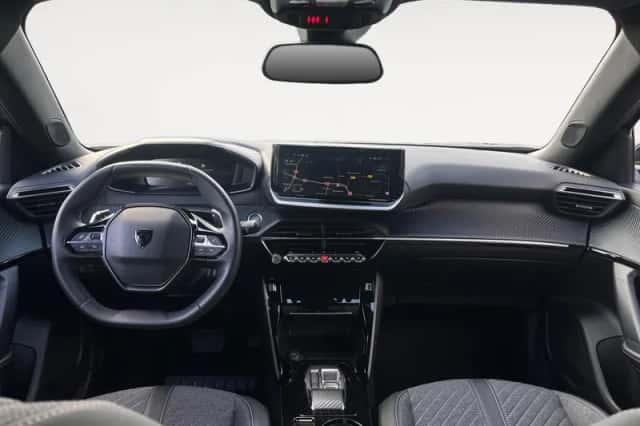 Peugeot 2008 (2025) thumbnail 3
