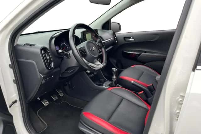 Kia Picanto (2018) thumbnail 2