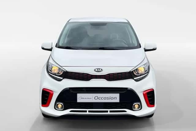 Kia Picanto (2018) thumbnail 5