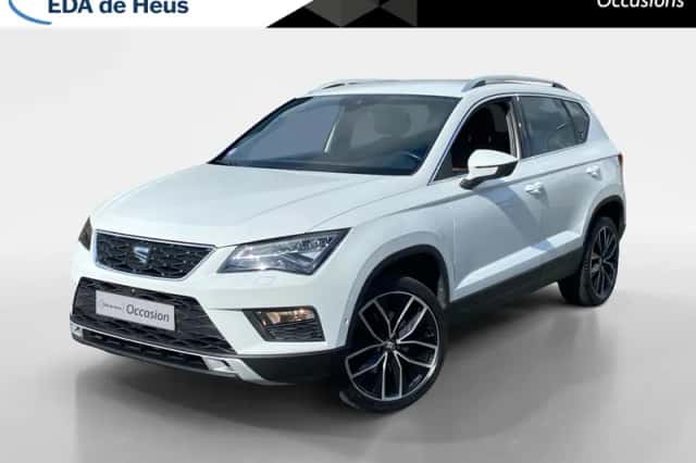 SEAT Ateca (2017) thumbnail 1