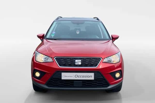 SEAT Arona (2019) thumbnail 4