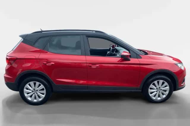 SEAT Arona (2019) thumbnail 6