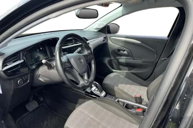 Opel Corsa-e (2020) thumbnail 2