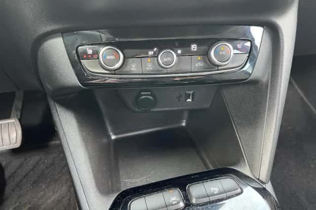 Opel Corsa-e (2020) thumbnail 5
