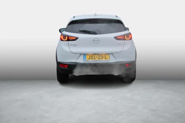 Mazda CX-3 (2019) thumbnail 6