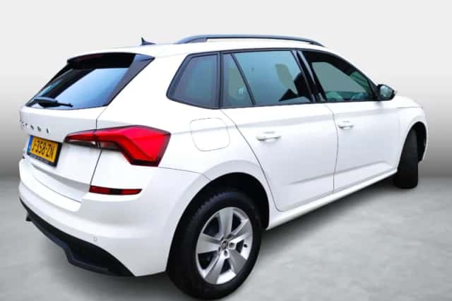 Škoda Kamiq (2020) thumbnail 6