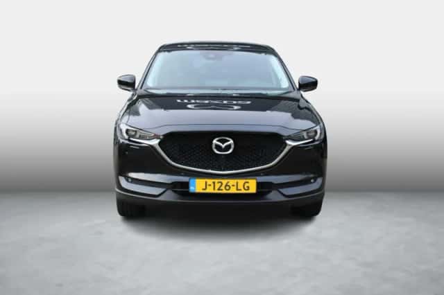 Mazda CX-5 (2020) thumbnail 2