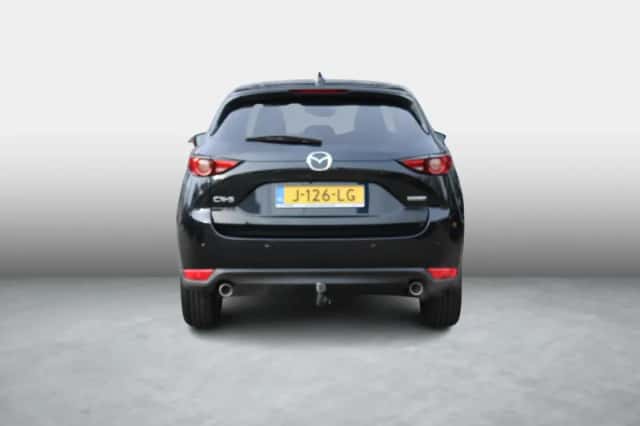 Mazda CX-5 (2020) thumbnail 6