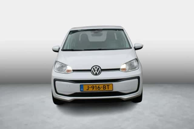 Volkswagen Up! (2020) thumbnail 2