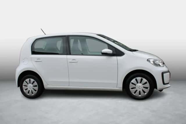 Volkswagen Up! (2020) thumbnail 4
