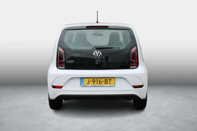 Volkswagen Up! (2020) thumbnail 6