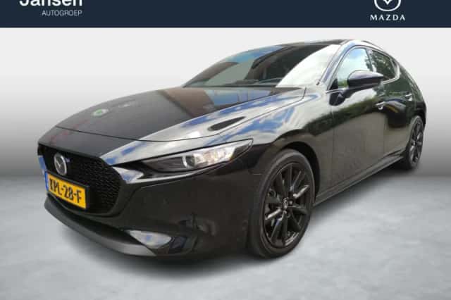 Mazda 3 (2026) thumbnail 1