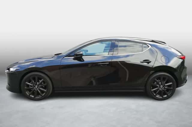 Mazda 3 (2026) thumbnail 2