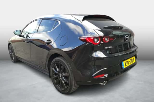 Mazda 3 (2026) thumbnail 3