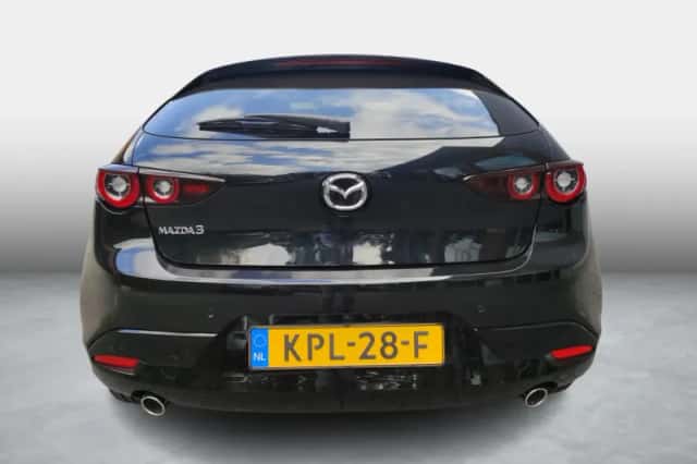Mazda 3 (2026) thumbnail 4