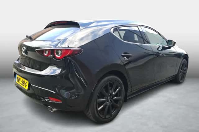 Mazda 3 (2026) thumbnail 5