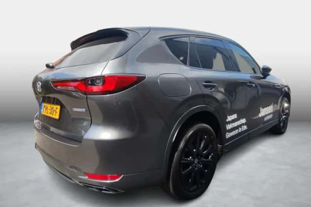 Mazda CX-60 (2026) thumbnail 5