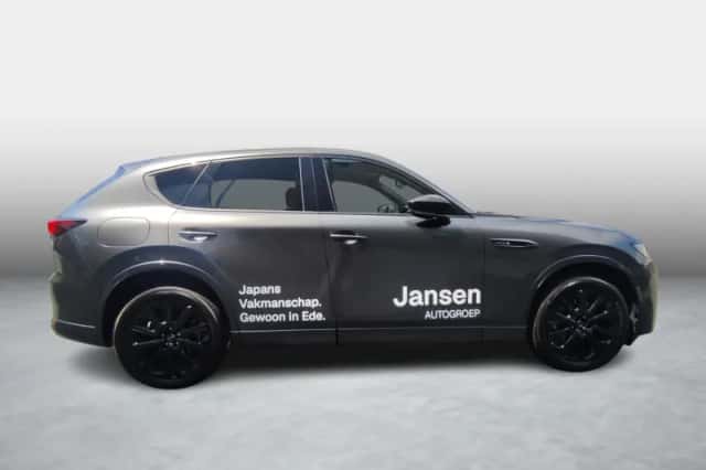 Mazda CX-60 (2026) thumbnail 6
