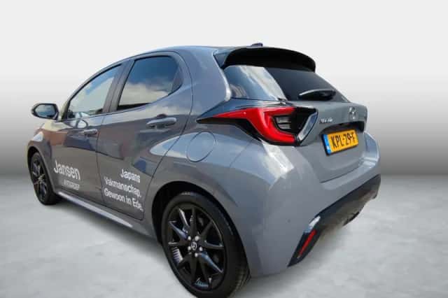 Mazda 2 Hybrid (2026) thumbnail 3