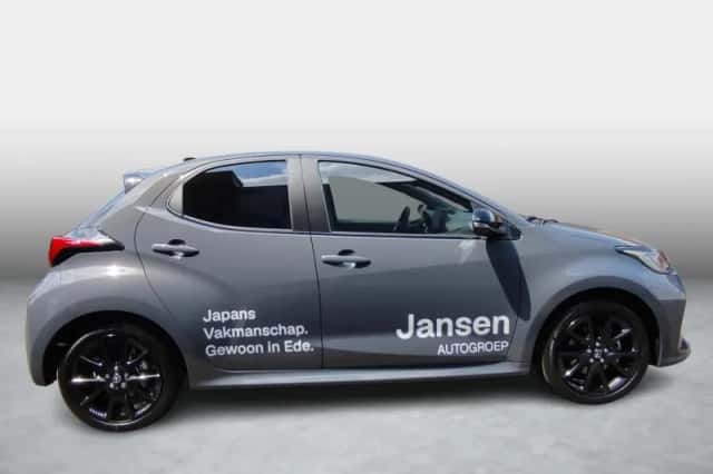 Mazda 2 Hybrid (2026) thumbnail 6