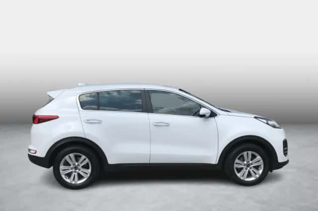 Kia Sportage (2018) thumbnail 6