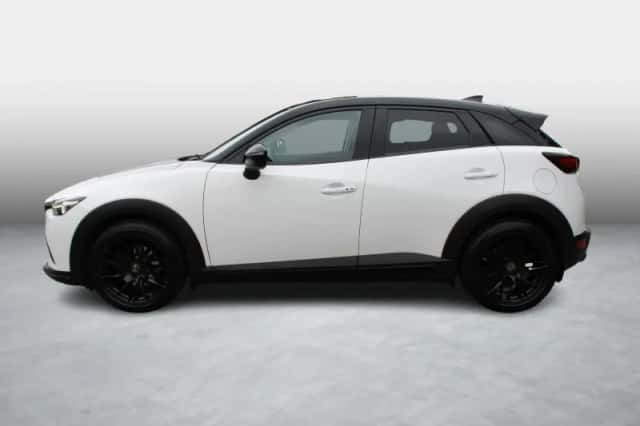 Mazda CX-3 (2019) thumbnail 2