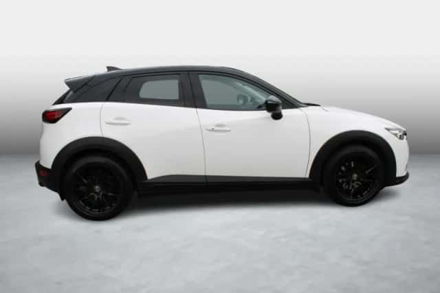 Mazda CX-3 (2019) thumbnail 6