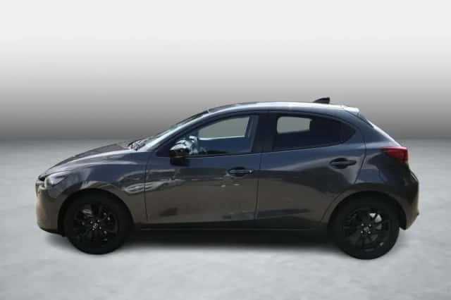 Mazda 2 (2023) thumbnail 2