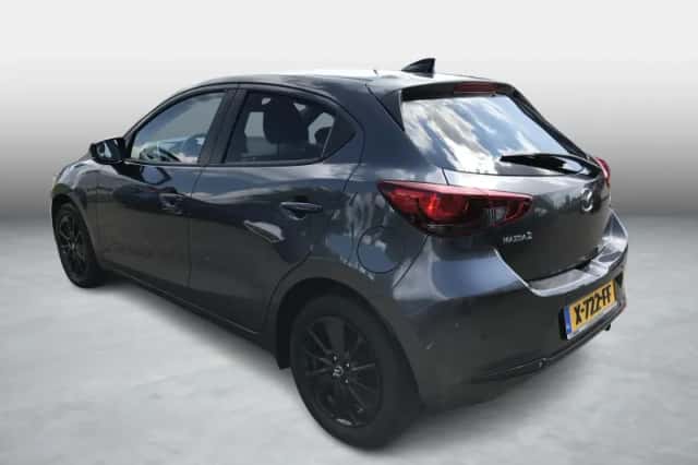 Mazda 2 (2023) thumbnail 3