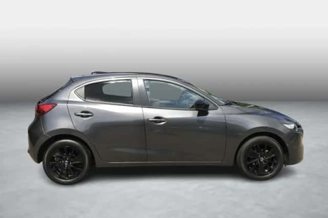 Mazda 2 (2023) thumbnail 6