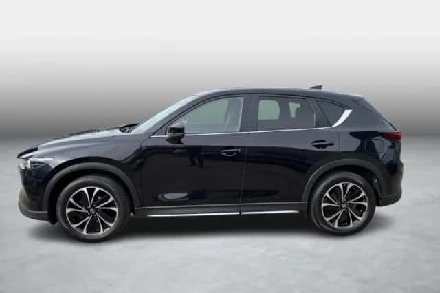 Mazda CX-5 (2022) thumbnail 3