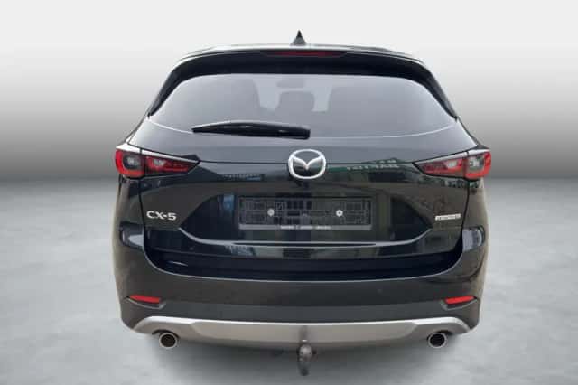 Mazda CX-5 (2022) thumbnail 5
