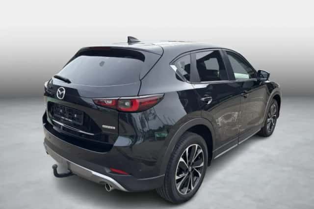 Mazda CX-5 (2022) thumbnail 6