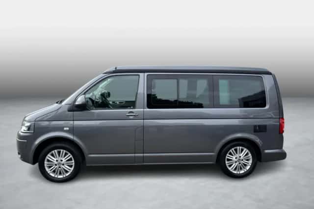Volkswagen Transporter (2015) thumbnail 6