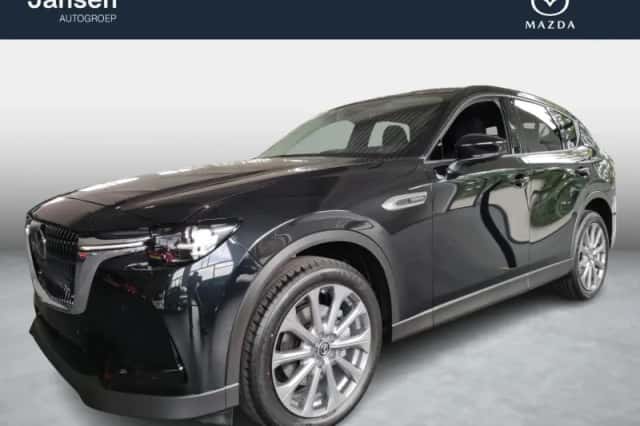 Mazda CX-60 (2026) thumbnail 1