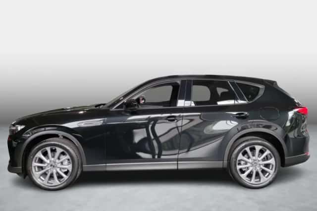 Mazda CX-60 (2026) thumbnail 2