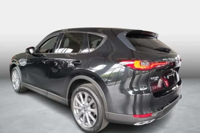 Mazda CX-60 (2026) thumbnail 3