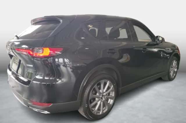 Mazda CX-60 (2026) thumbnail 5