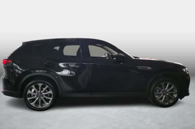 Mazda CX-60 (2026) thumbnail 6