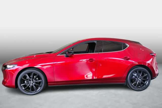 Mazda 3 (2026) thumbnail 2