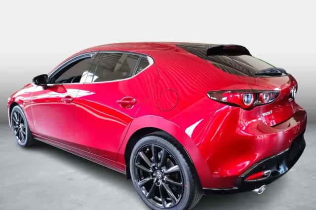 Mazda 3 (2026) thumbnail 3
