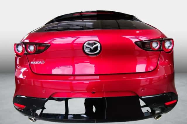 Mazda 3 (2026) thumbnail 4