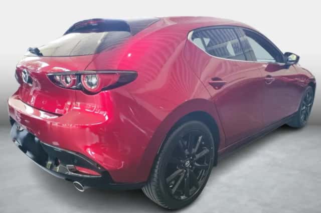 Mazda 3 (2026) thumbnail 5