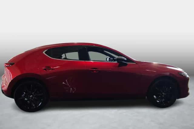 Mazda 3 (2026) thumbnail 6