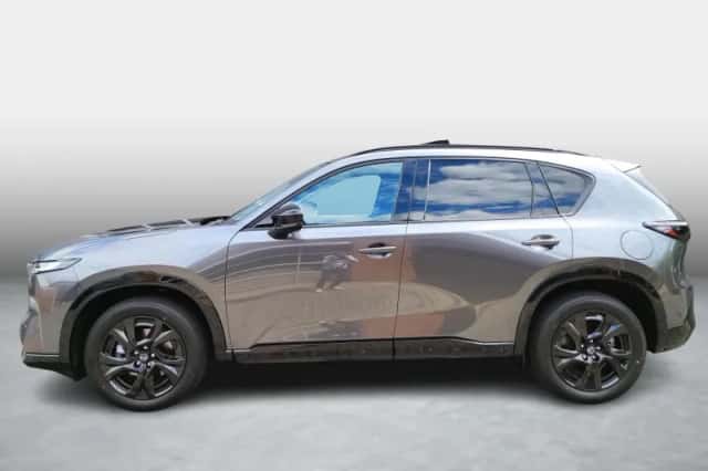 Mazda CX-5 (2026) thumbnail 2